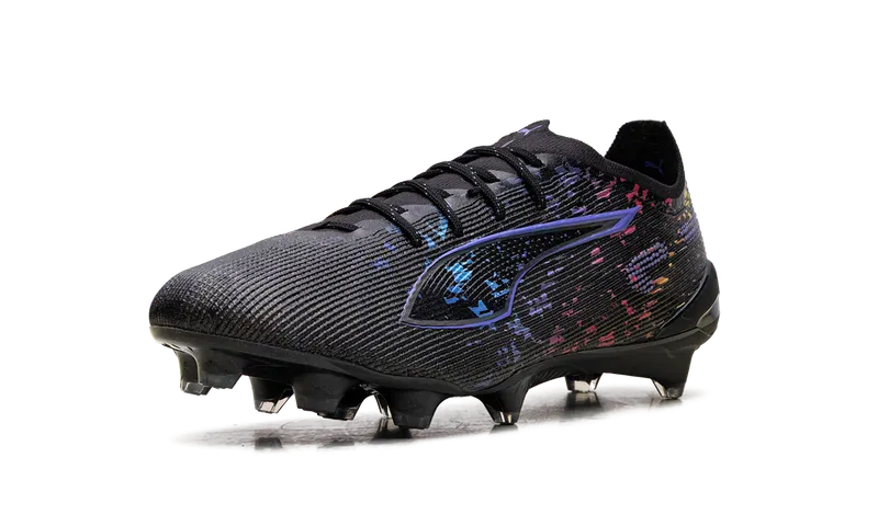 Puma Ultra 5 Ultimate FG “Christian Pulisic – Stealth Pack” (108632-01)