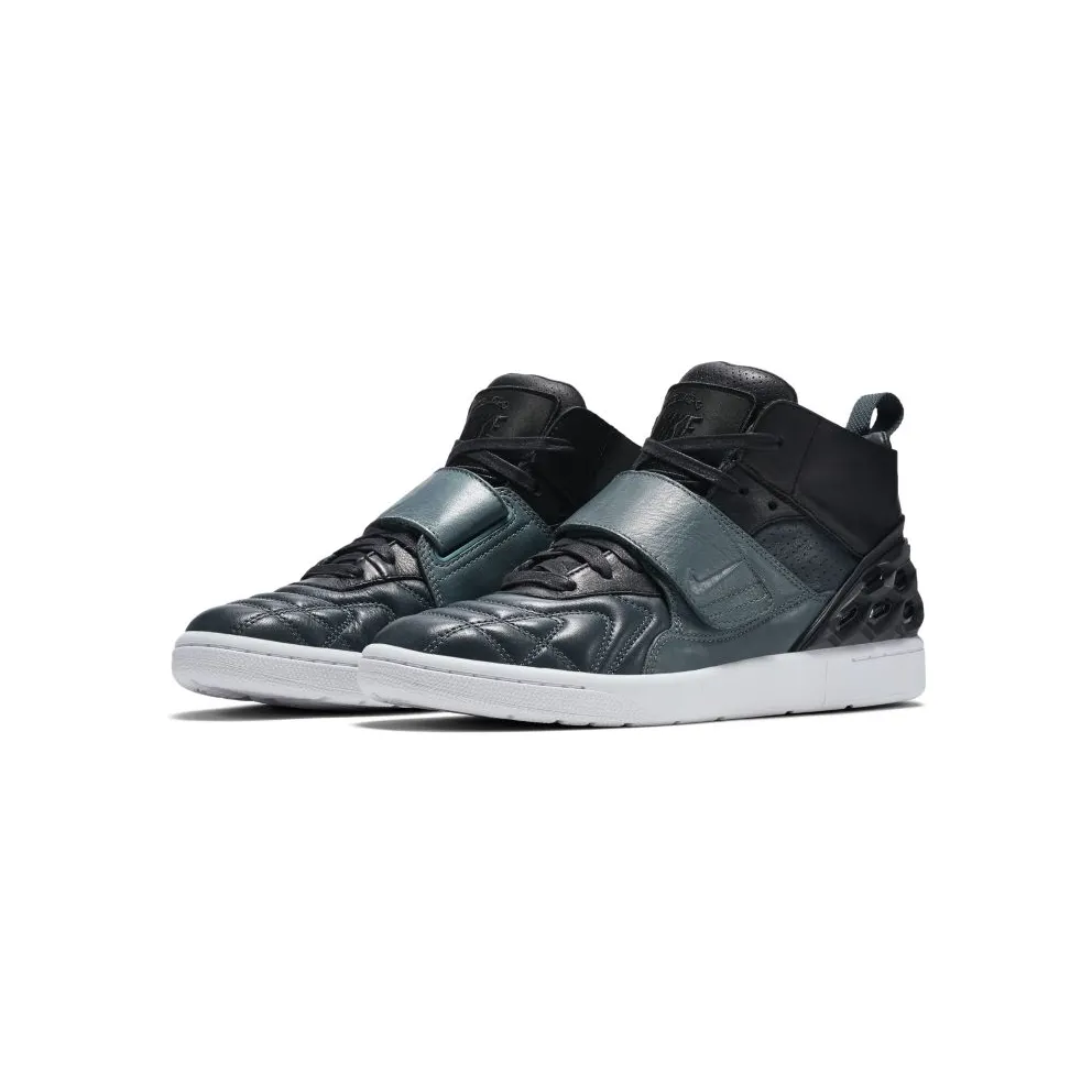 Nike Tiempo Vetta QS Seaweed/Hasta-Black (845045-300)