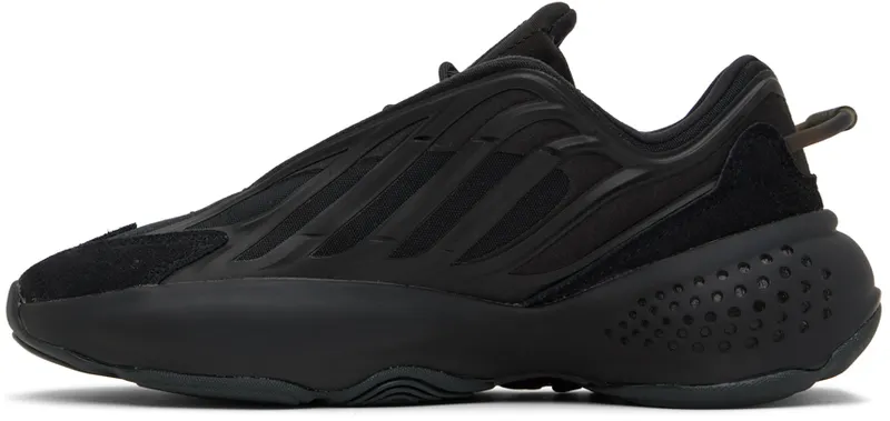 Adidas OZRAH Core Black / Carbon / Cloud White (GX1874)