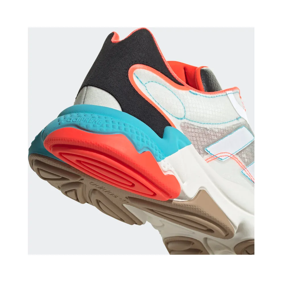 Adidas OZWEEGO Pure multicolor / Orange / Blue (G57953)