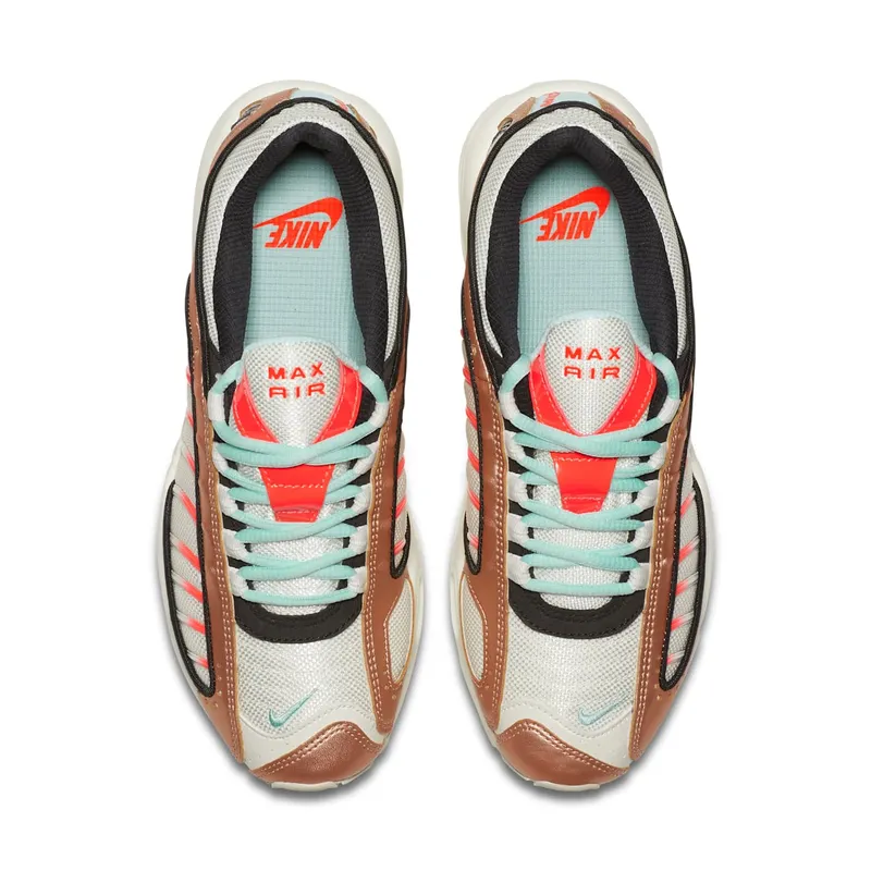 Nike Air Max Tailwind IV Mtlc Red Bronze (CT3427-900)
