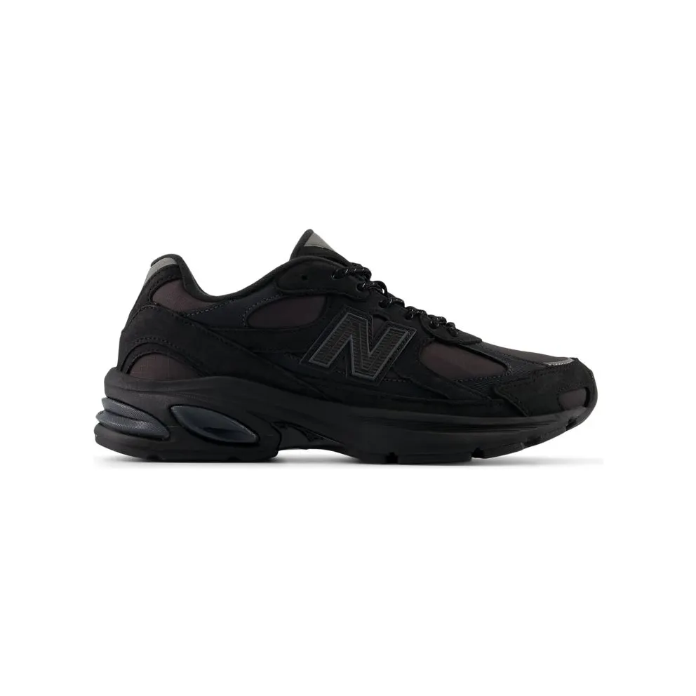 New Balance 2010 “Black Faded Black” (U20109UZ)