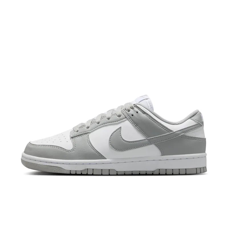 Nike Dunk Low Next Nature “Light Smoke Grey” (DD1873-113)
