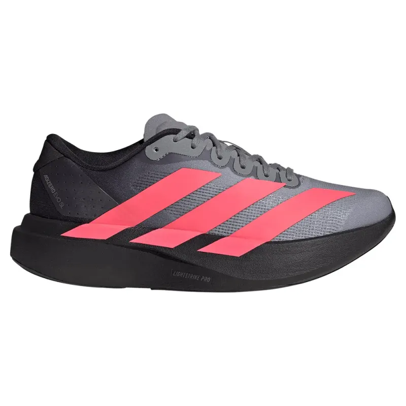 Adidas Adizero Core Black / Solar Turbo / Light Onix (KI9945)
