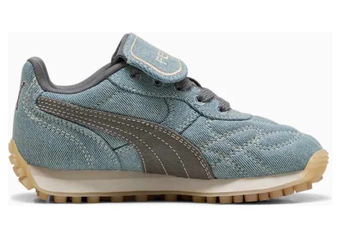 Puma Avanti Fenty x The Smurfs (404151-01)