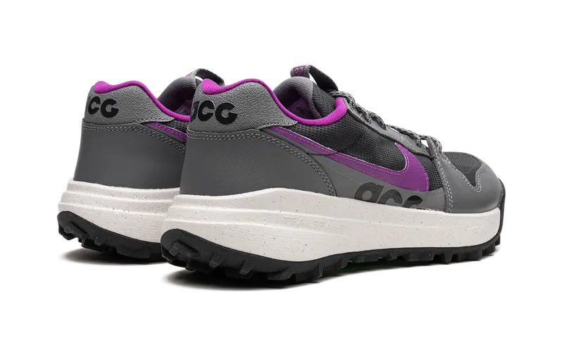 Nike ACG Lowcate Grey (DX2256-002)