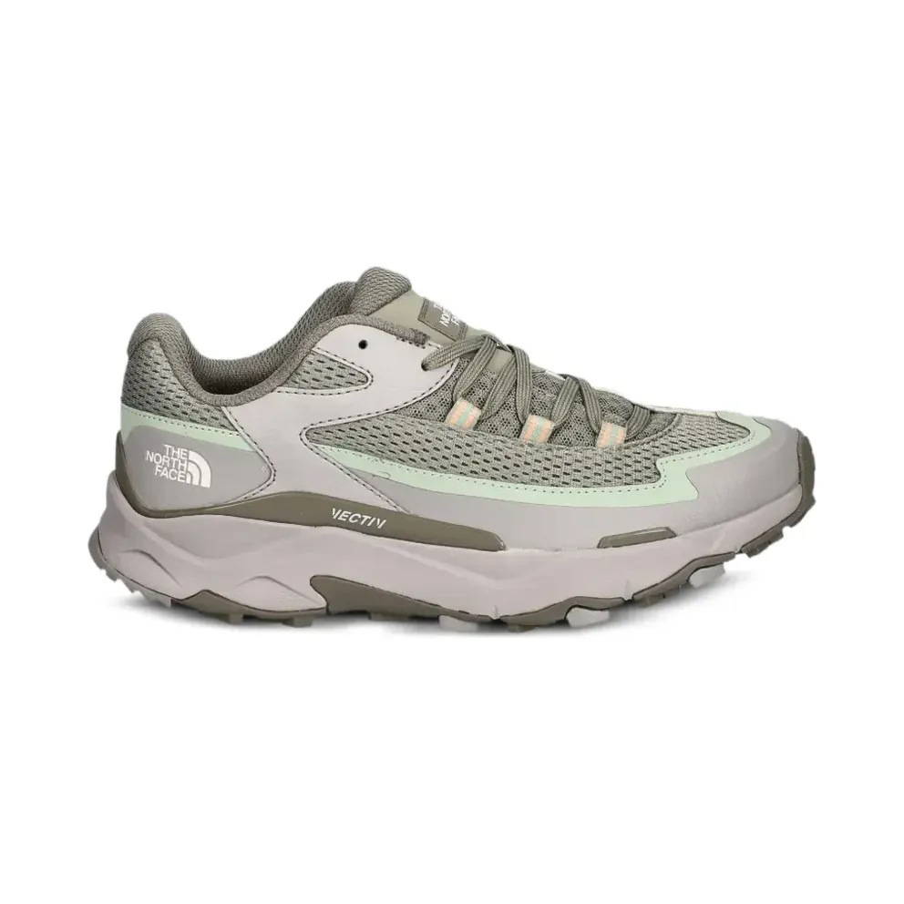 The North Face mit Mesh-Einsatz – Grey (NF0A5JCX)