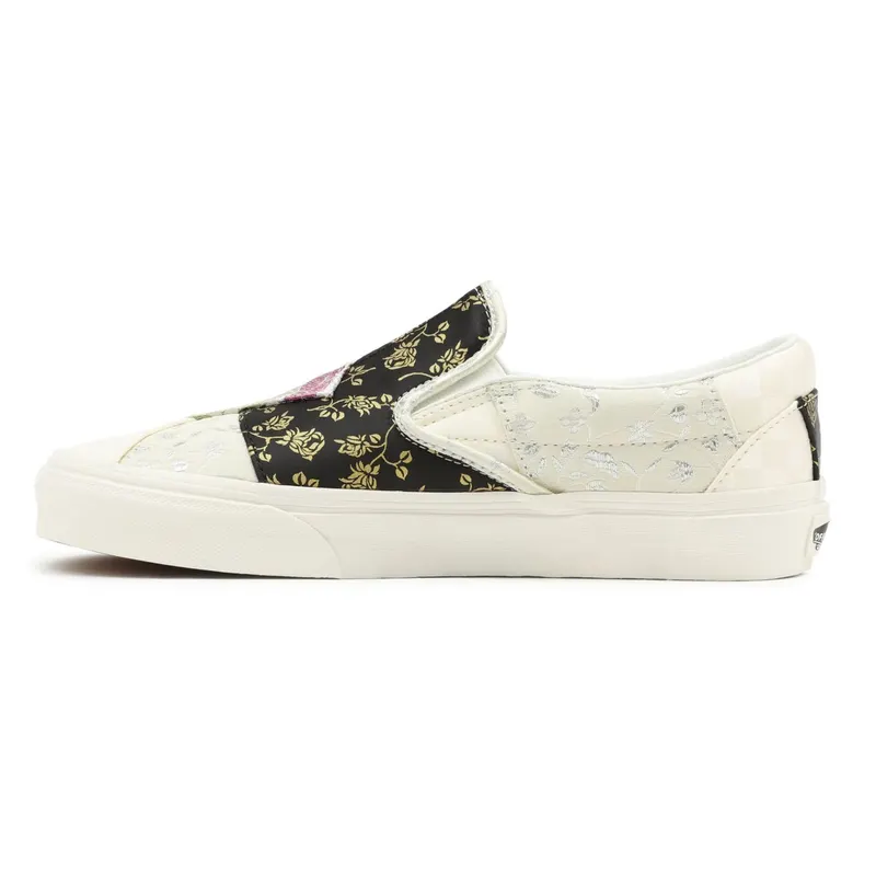 VANS Brocade Classic Slip-on Shoes Multicolour (VN0A5JMH8L8)