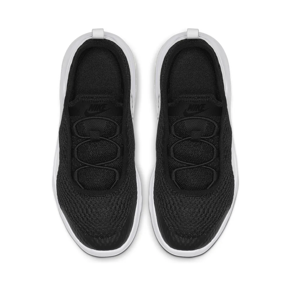 Nike Air Max Motion 2 Younger Kids’ Black (AQ2743-001)