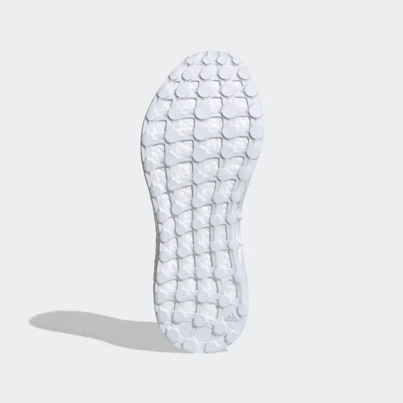 adidas Pureboost DPR Cloud White Cloud White/Grey/Cloud White (S81991)