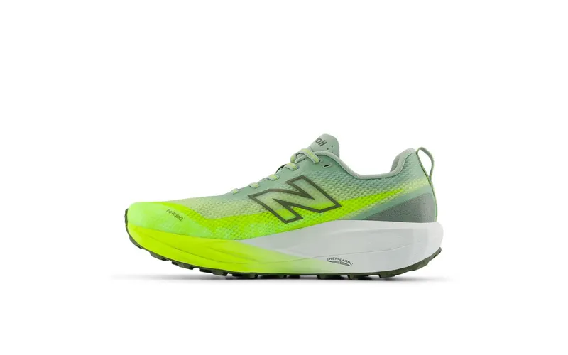 New Balance FuelCell SuperComp Green