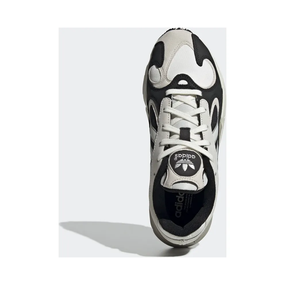 adidas Yung-1 Core Black Off White Core Black/Off White/Alumina (EF5342)