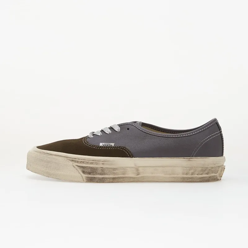 Vans Authentic Grey