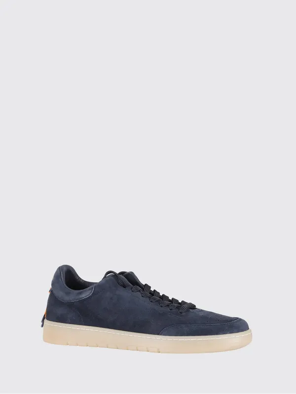 Barracuda Sneakers Navy (BU3355ACAMOSCIONENAVY)