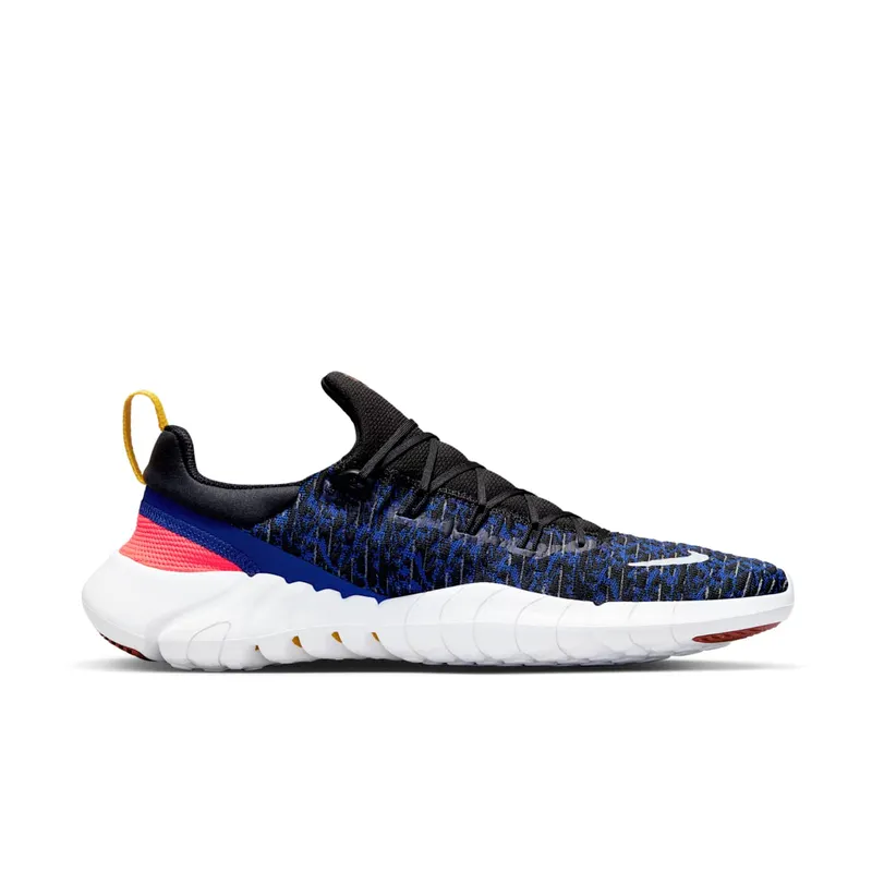 Nike Free Run 5.0 Road Running Black (CZ1884-011)