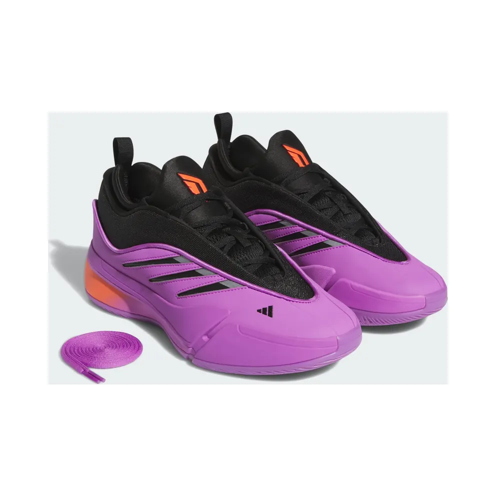 Adidas Dame 9 “Playoffs” (IE3626)