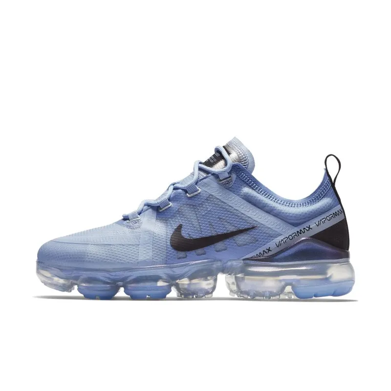Nike Air VaporMax 2019 Royal Pulse (W) Royal Pulse/Pale Ivory-Black (AR6632-401)