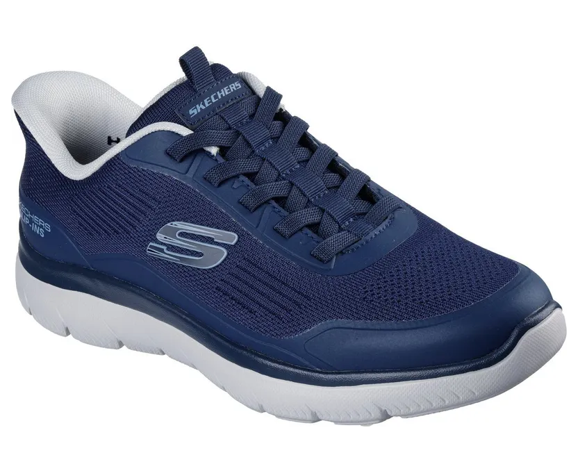 skechers-slip-ins 233047_NVBL