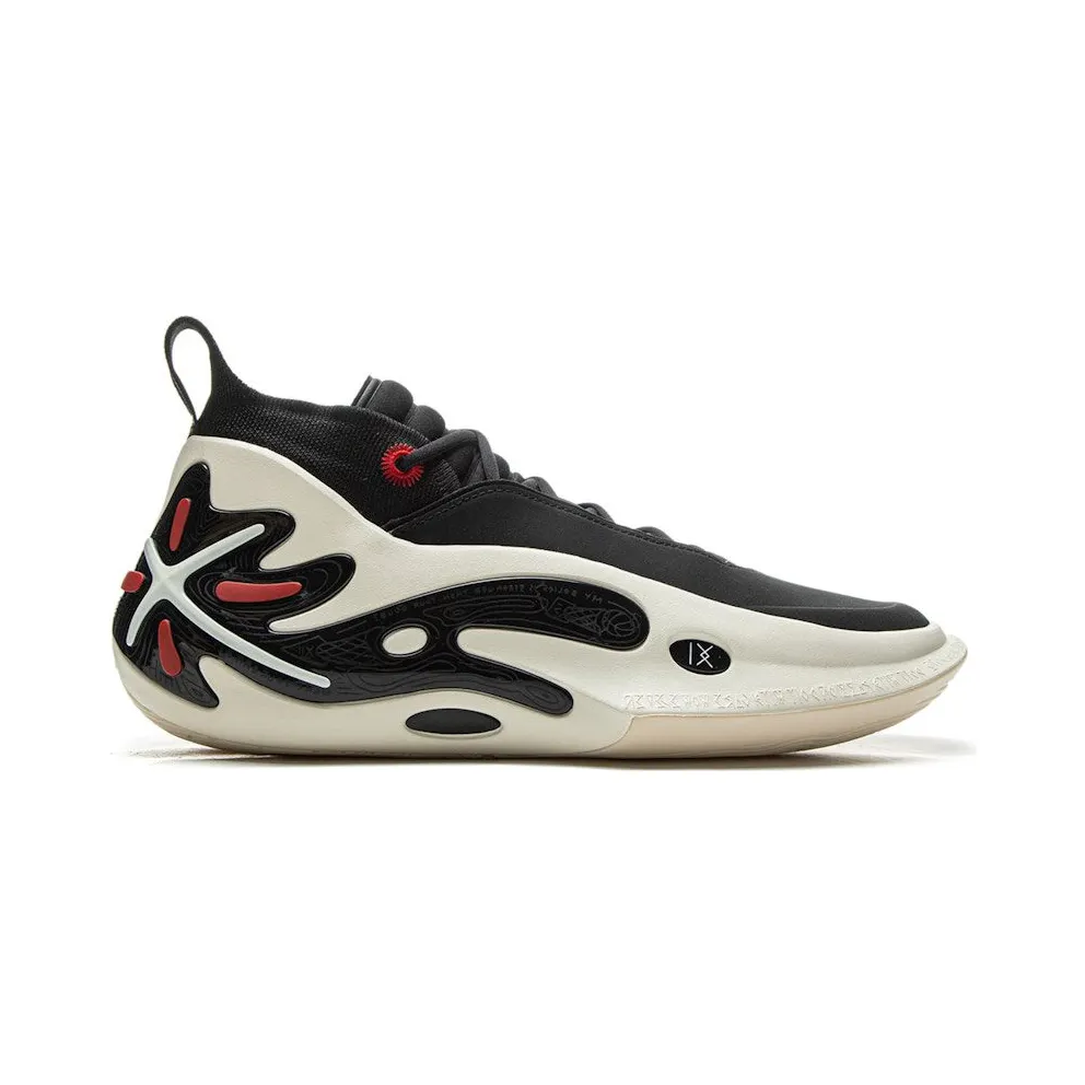 Li-Ning Way of Wade 11 Announcement (ABAU049-2)