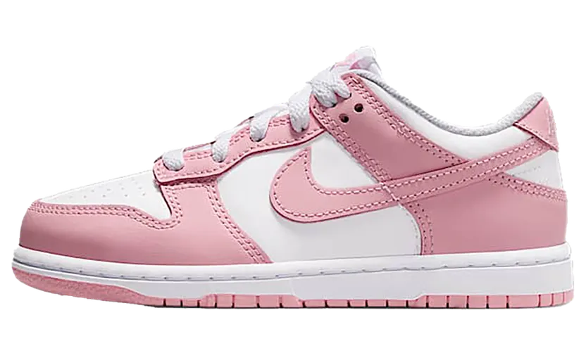 Nike Dunk Low PS “Medium Soft Pink” (FB9108-125)