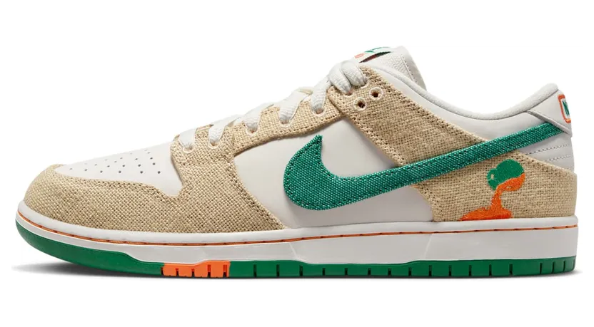Nike SB Dunk Low “Jarritos” (FD0860-001)