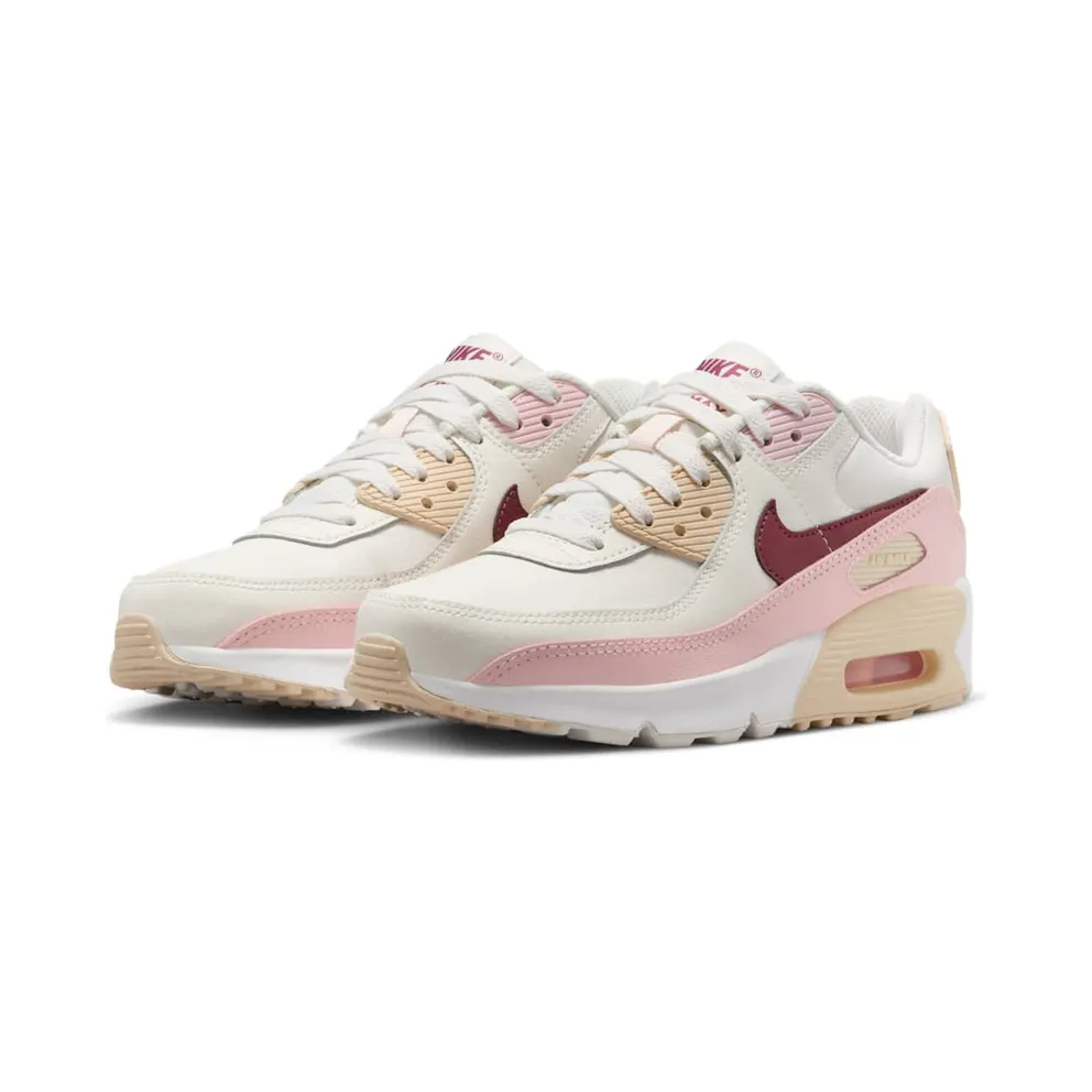 Nike Air Max 90 GS “Phantom Echo Pink” (HF6358-006)