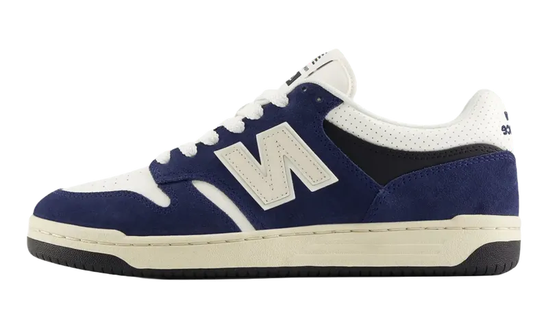 New Balance 480 “Navy / Sea Salt” (BB480PEN)
