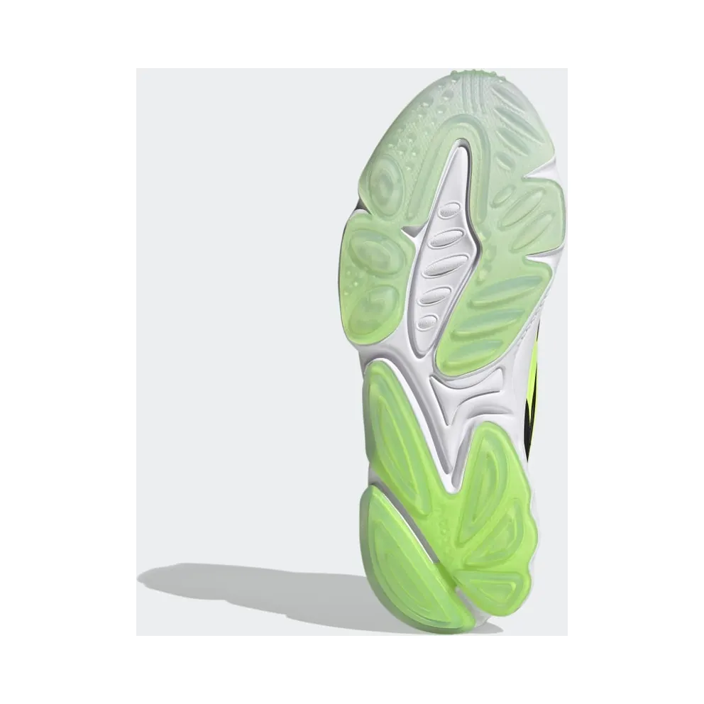 Adidas Ozweego Celox ‘Solar Yellow’ Core Black/Solar Yellow/Solar Red (H68622)