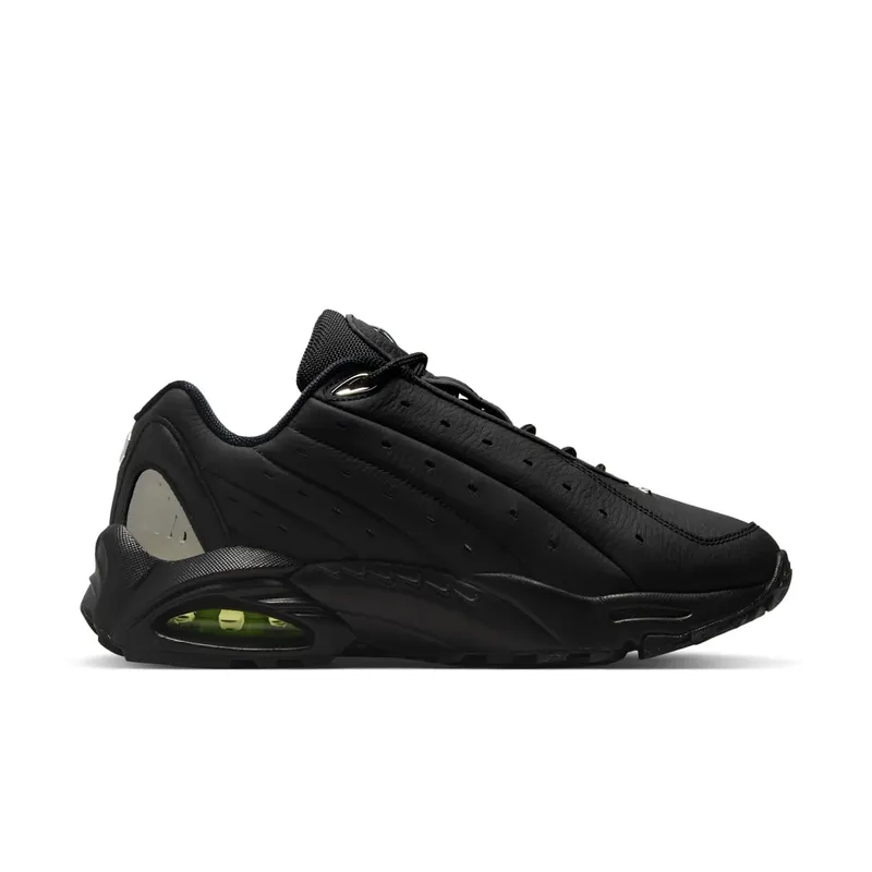 Nike x NOCTA Hot Step Air Terra Black – “Black / Chrome” (DH4692-001)