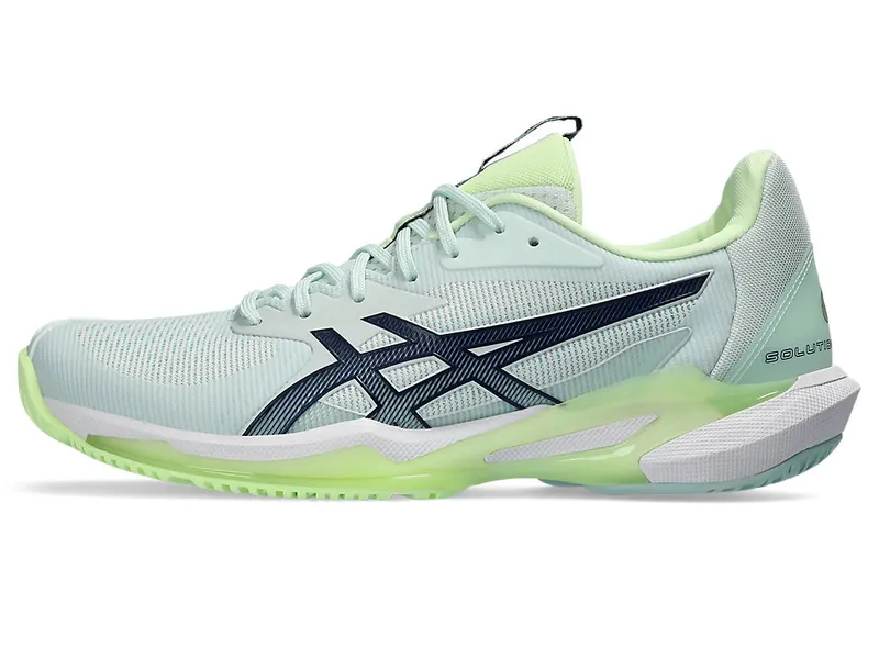 Asics Solution Speed Ff 3 Pale Mint/Blue Expanse (1042A250.300)