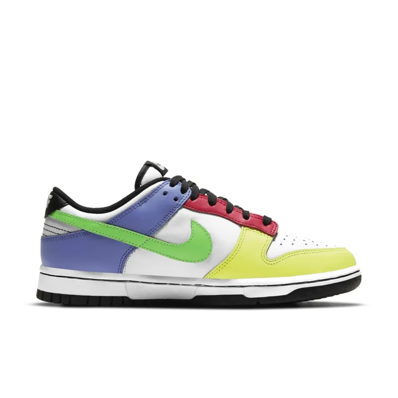Nike Dunk Low Green Strike (W) (DD1503-106)