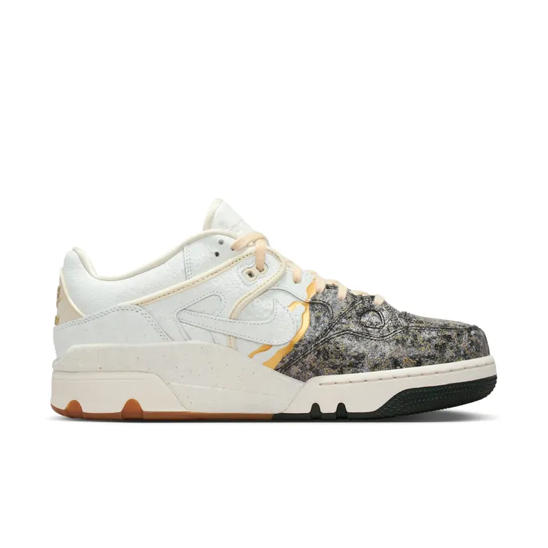 Nike Air Force 3 Low SP “Nigo – Kintsugi Phantom” (HQ0261-001)