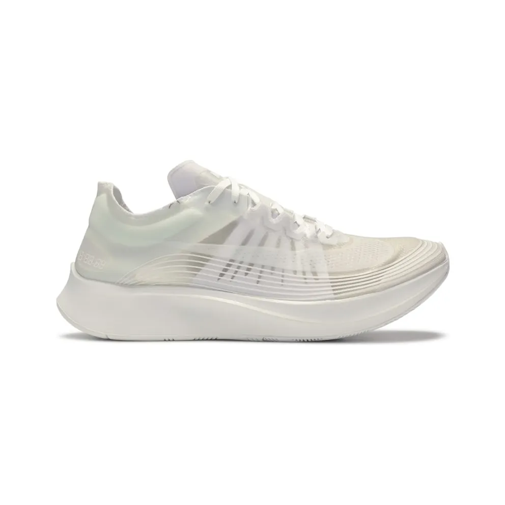 Nike Zoom Fly SP Triple White (BQ7024-100)