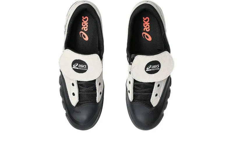 ASICS Gel-Flexkee Pro 2.0 Cream Black (1201A979-101)