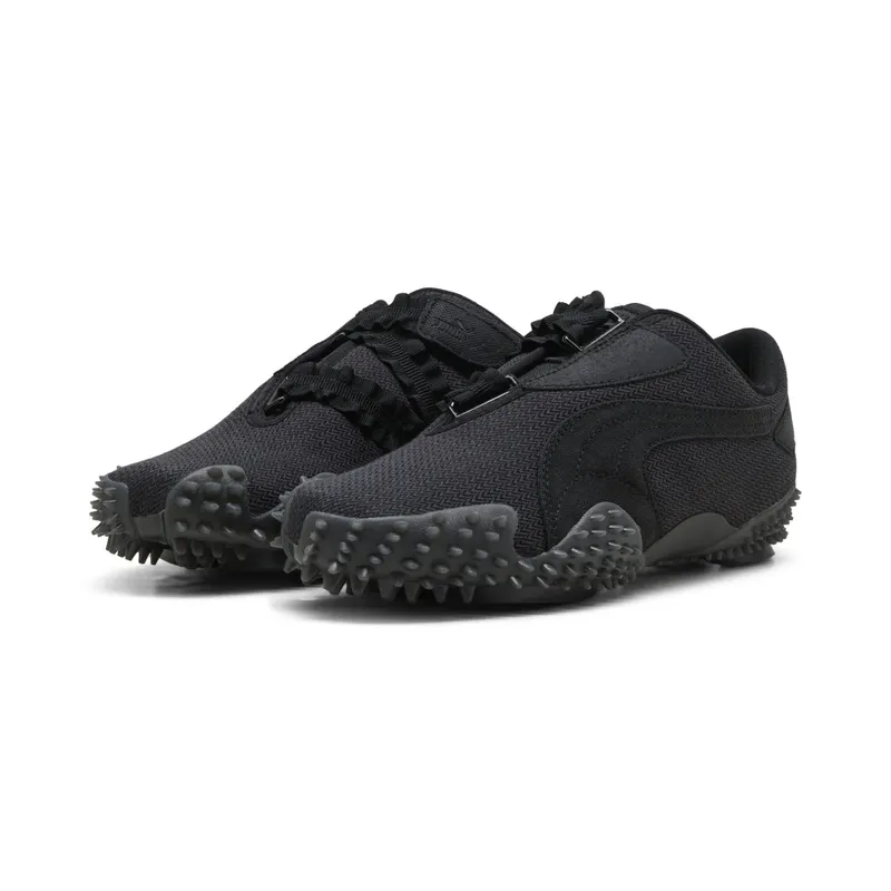 Puma Mostro Elastic “Puma Black / Puma White” (404911_02)