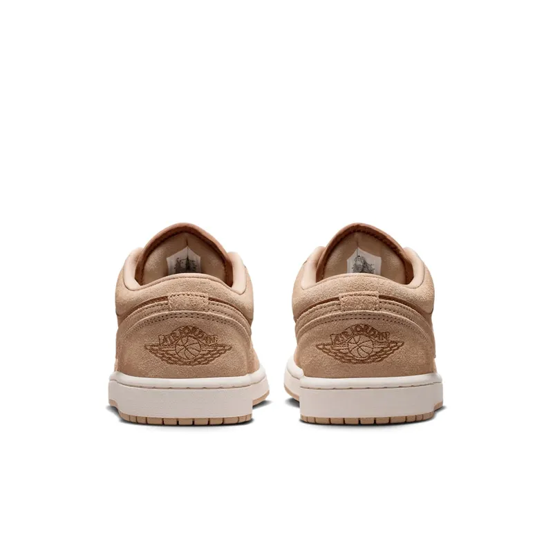 Air Jordan 1 Low Light British Tan (DC0774-205)