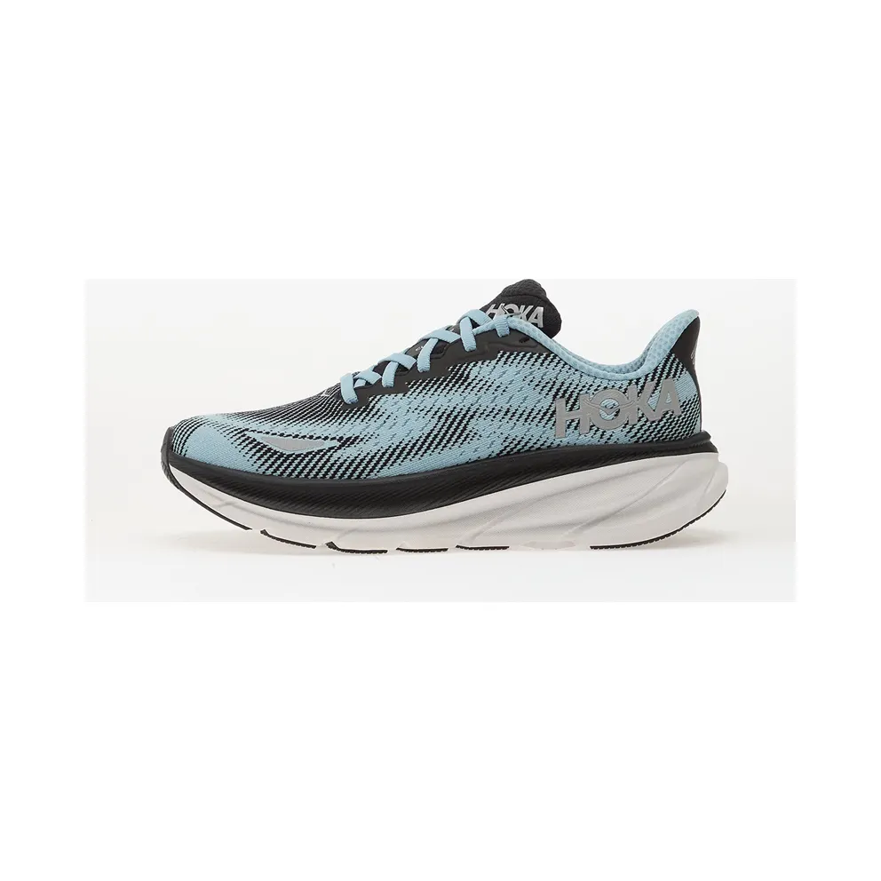 Hoka One Clifton Hoka One Clifton 9 blau (1141490F-BNDR)