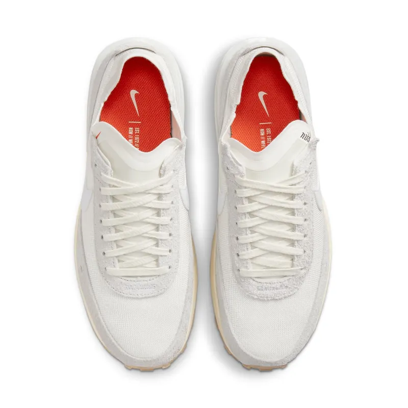 Nike Waffle One Vintage Sail Photon Dust Alabaster White (DX2929-100)