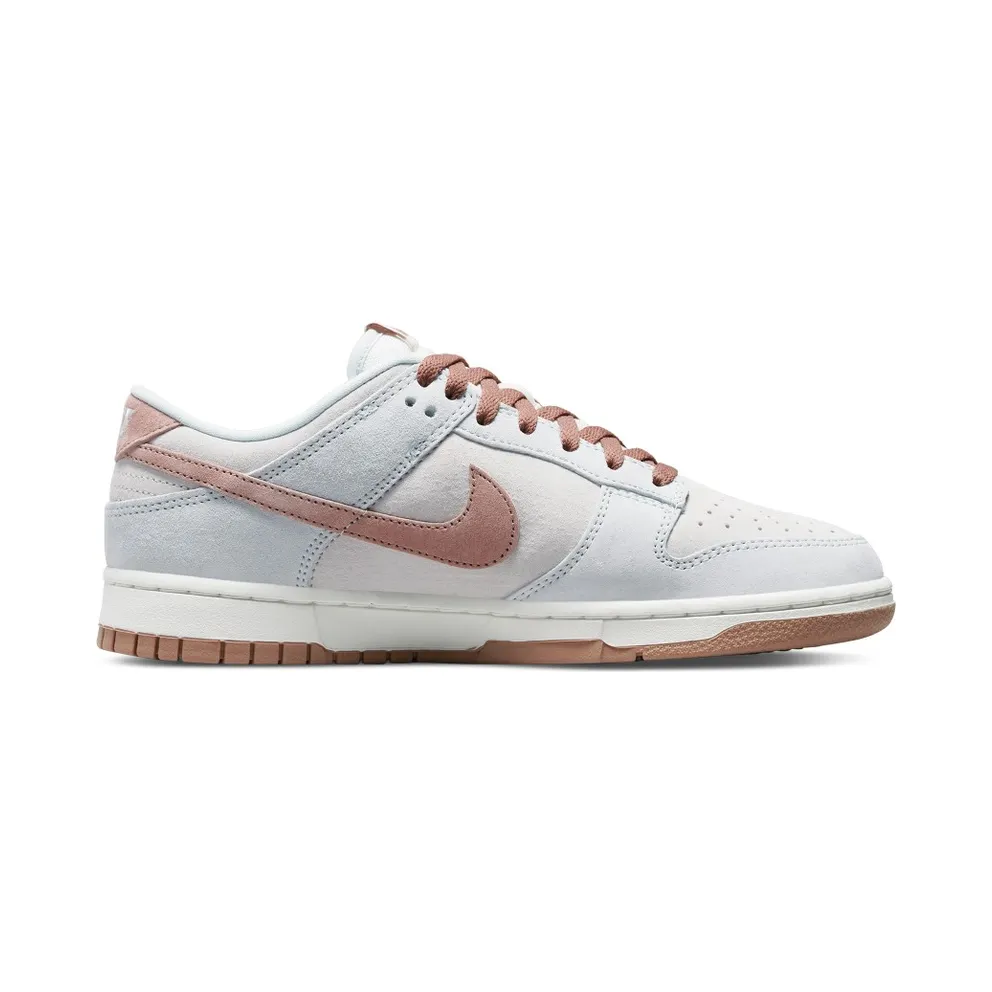 Nike Dunk Low Fossil Rose (DH7577-001)