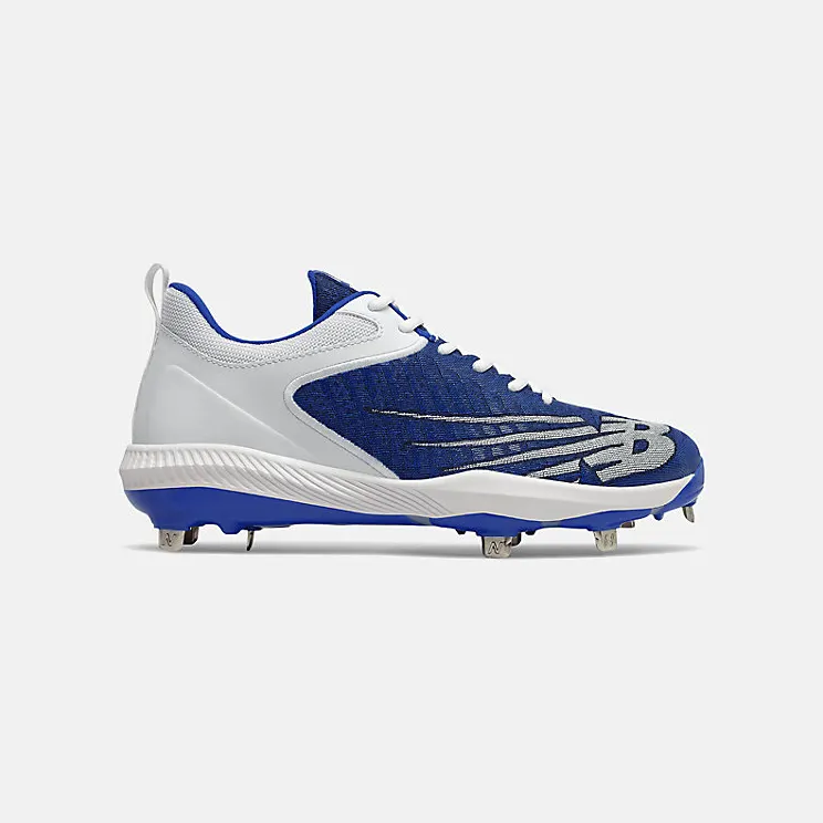 New Balance FUEL CELL METAL BASEBALL “CLEATS” (L4040TB6)