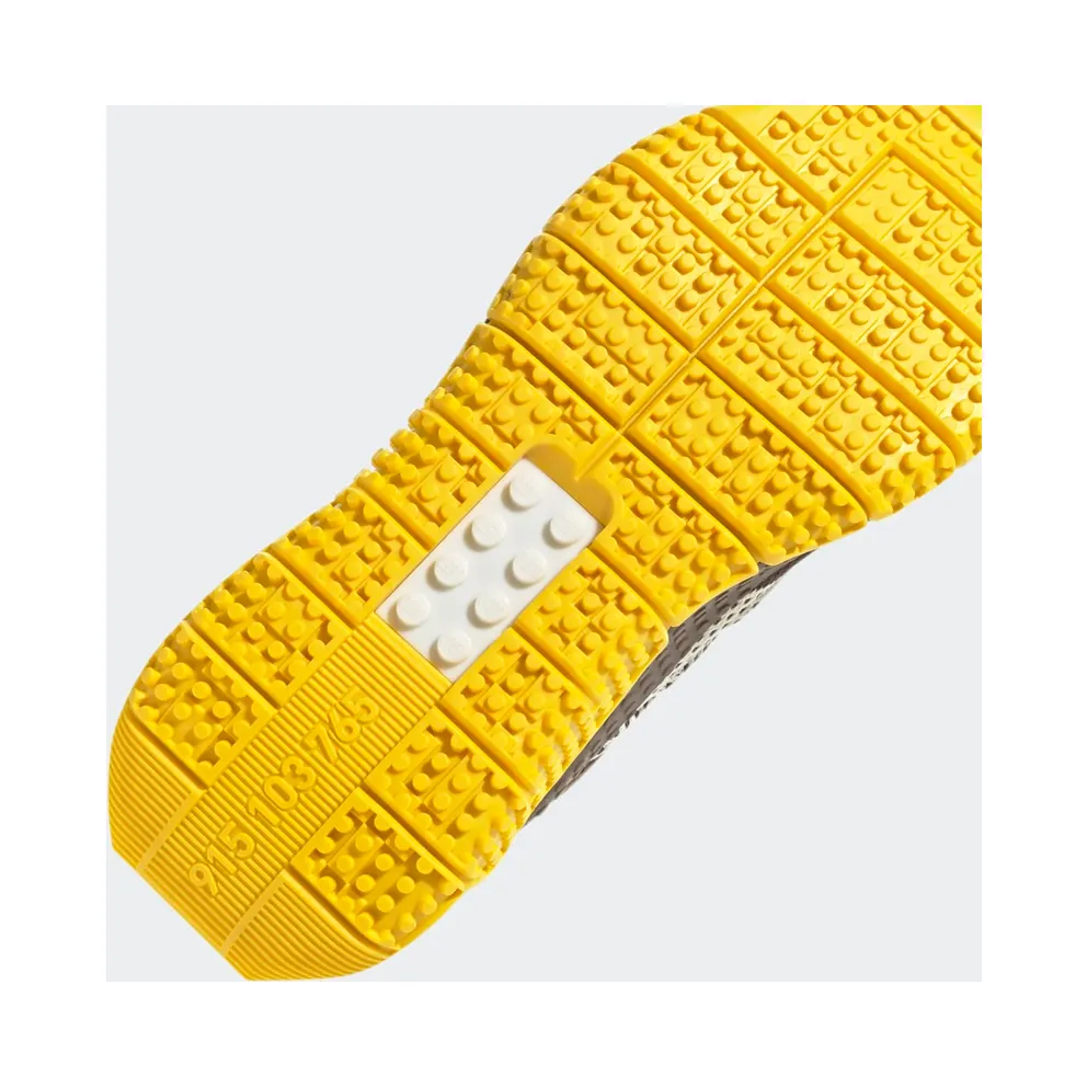 Adidas adidas x LEGO® Sport Pro Ecru Tint / Eqt Yellow / Brown (GW3974)