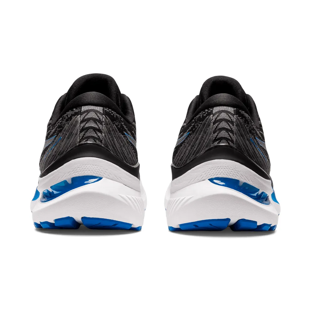 Asics GEL-KAYANO 29 Black/Electric Blue (1011B440.003)