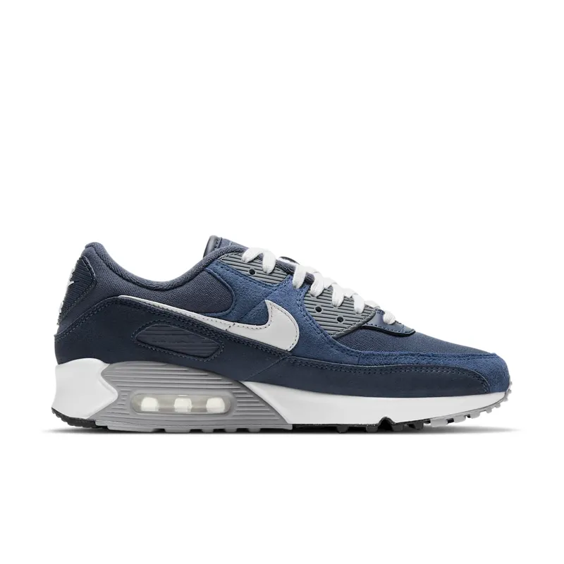 Nike Air Max 90 Premium Obsidian (DA1641-400)