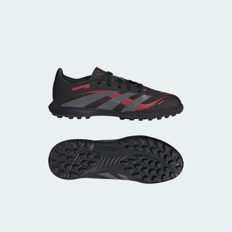 adidas Predator League Turf Stealth Victory Pack (ID3800)