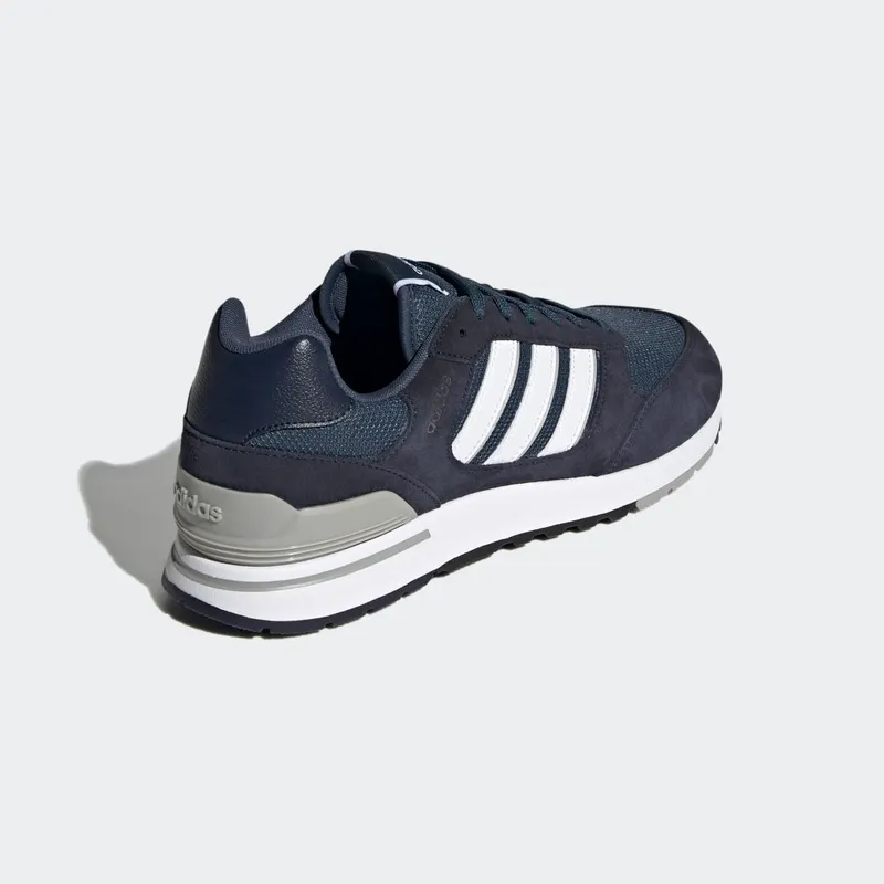 Adidas Run 80s Crew Navy / Cloud White / Legend Ink (GV7303)