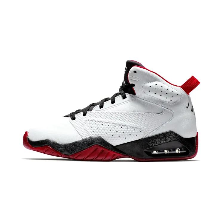 Jordan Lift Off “White Gym Red” (AR4430-106)