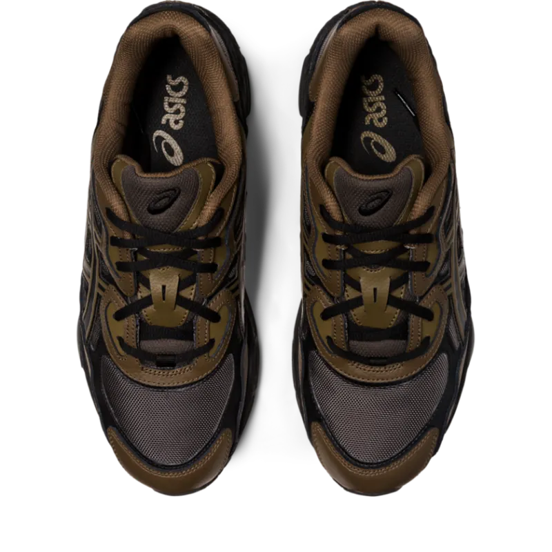 Asics Gel-nyc Dark Sepia/Clay Canyon (1203A280.251)