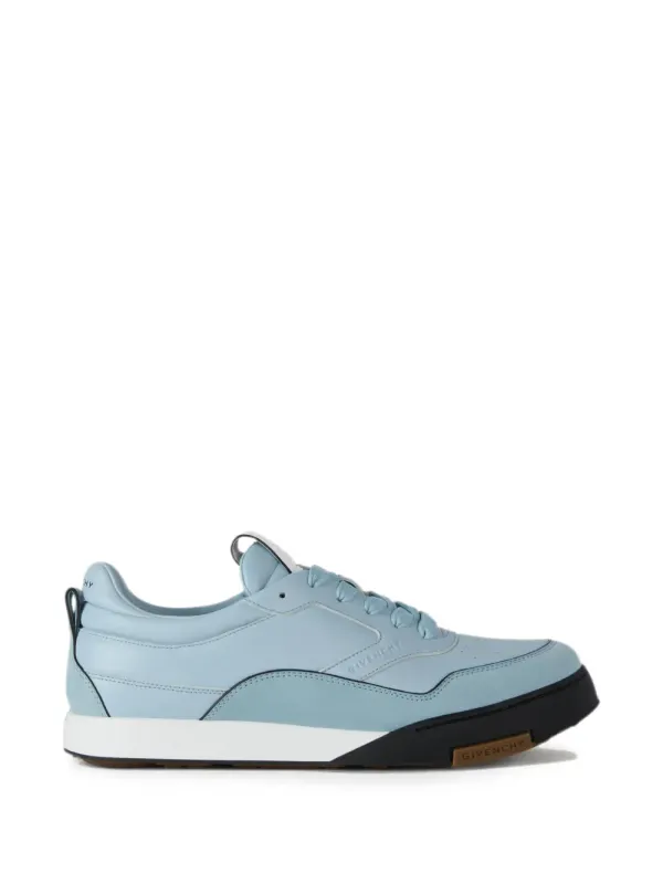 Givenchy Yard Sneakers mit Kontrasteinsatz – Blau (BH00B5H1YK)
