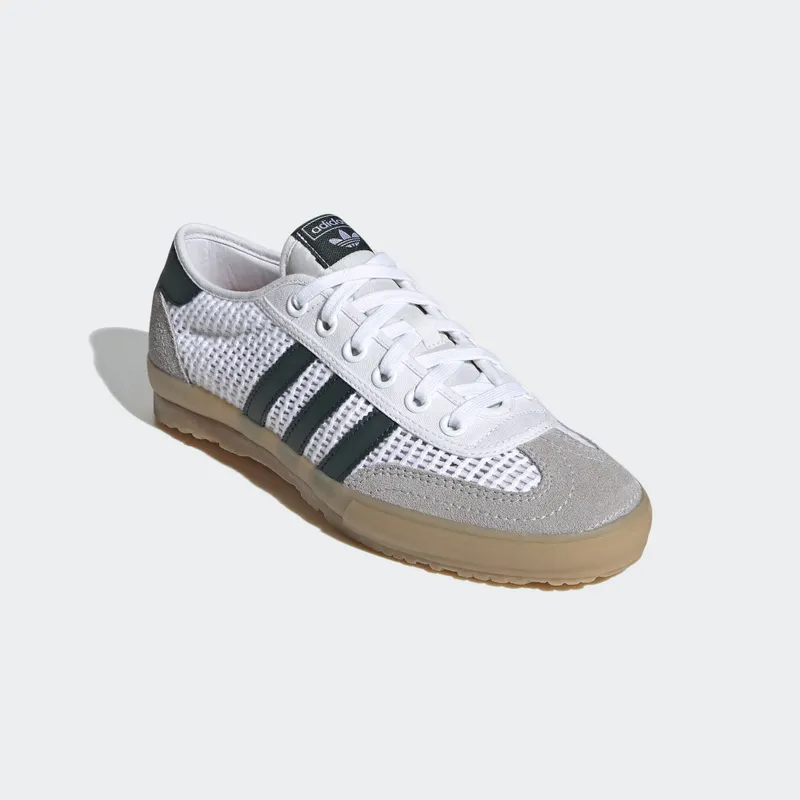 adidas  Tischtennis White Green Gum Cloud White/None/Gum (FV9696)