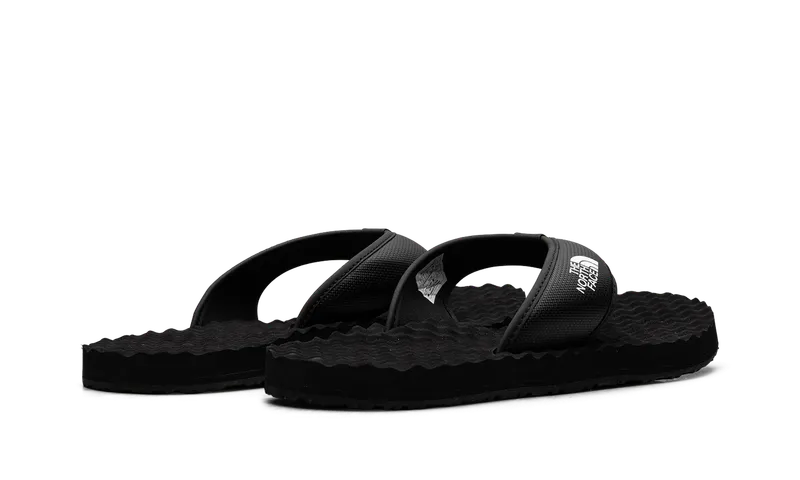 The North Face Base Camp Flip-Flop II “TNF Black” (NF0A47AAKY4)